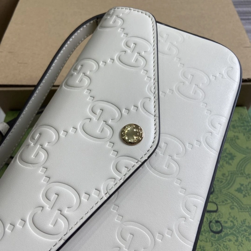 Gxccx Satchel Bags Elegant 34433