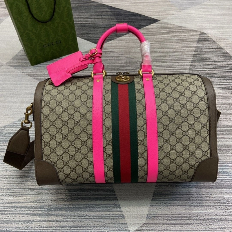 Comfortable Gxccx Travel Bags 34339