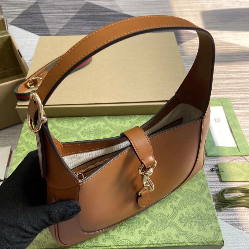 Lightweight Gxccx Top Handle Bags 34358
