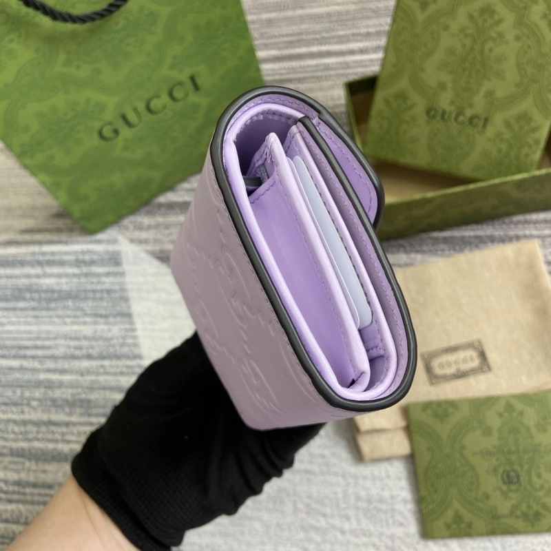Sleek Gxccx Wallets & Purse 34304