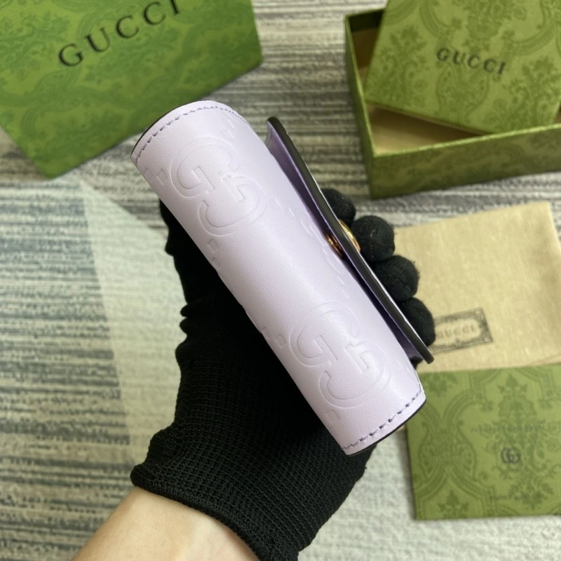 Sleek Gxccx Wallets & Purse 34304