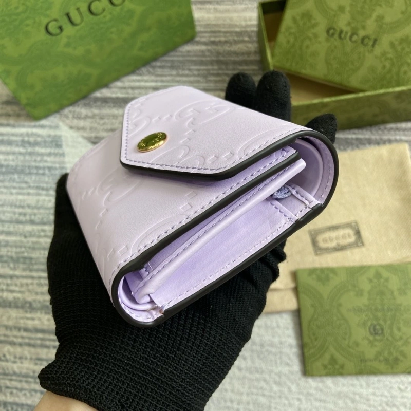 Sleek Gxccx Wallets & Purse 34304