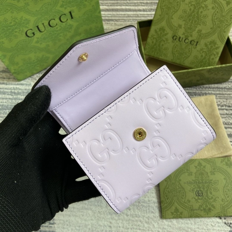 Sleek Gxccx Wallets & Purse 34304
