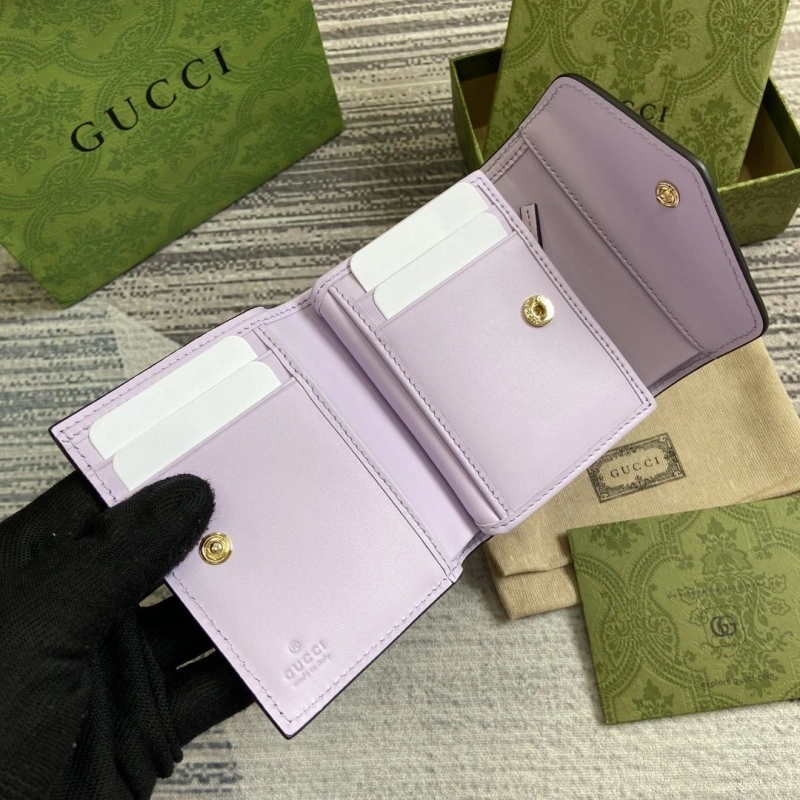 Sleek Gxccx Wallets & Purse 34304