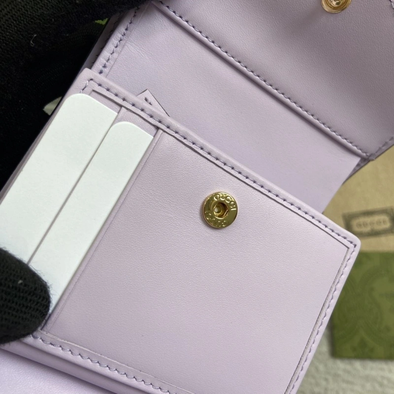 Sleek Gxccx Wallets & Purse 34304