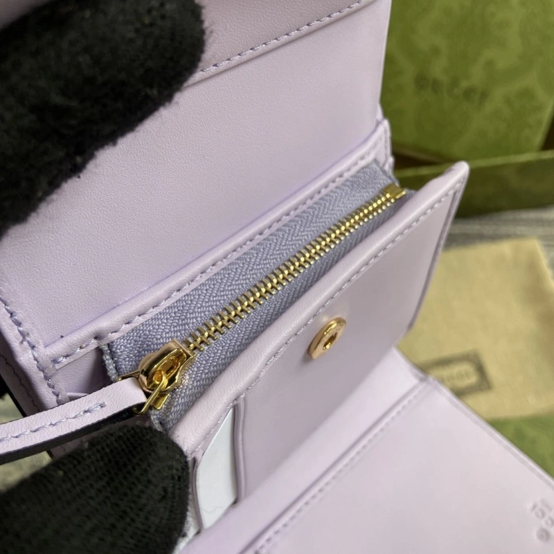 Sleek Gxccx Wallets & Purse 34304