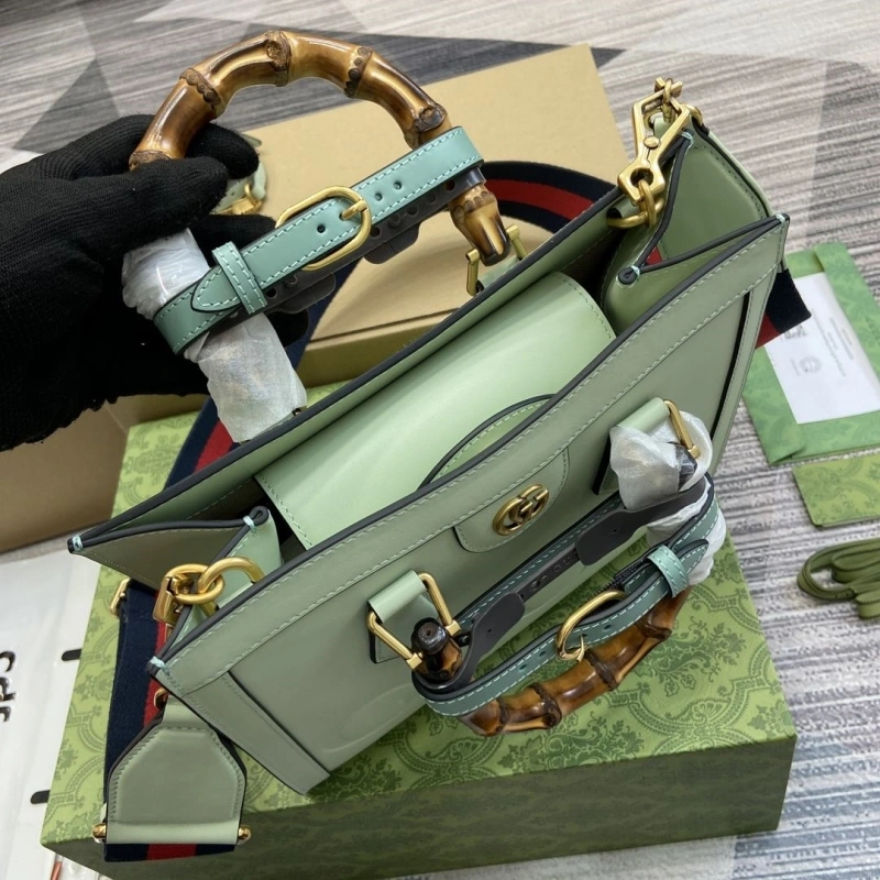 Gxccx Top Handle Bags Trendy 34336