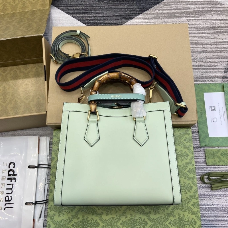 Gxccx Top Handle Bags Trendy 34336