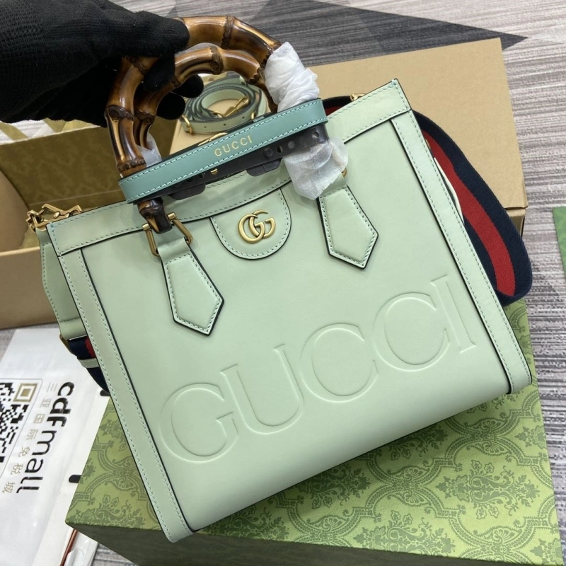 Gxccx Top Handle Bags Trendy 34336