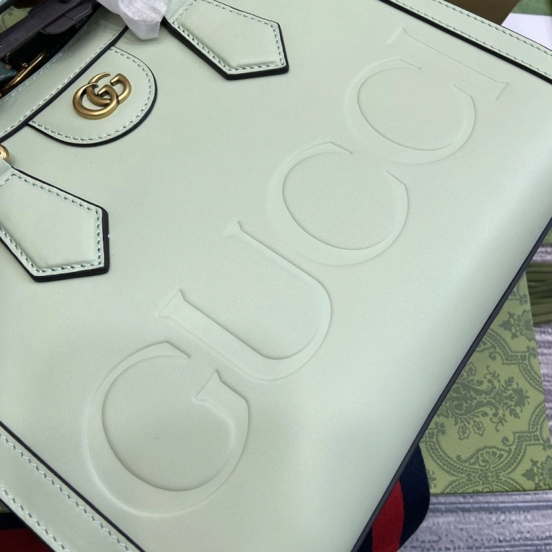 Gxccx Top Handle Bags Trendy 34336