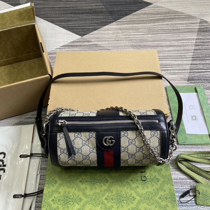 Refined Gxccx Round Bags 34468