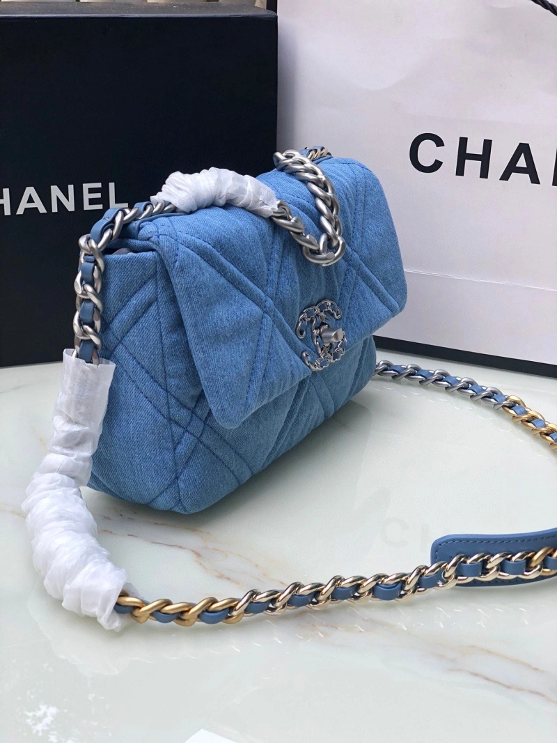 Refined Chxnxl 19 Bags 32300