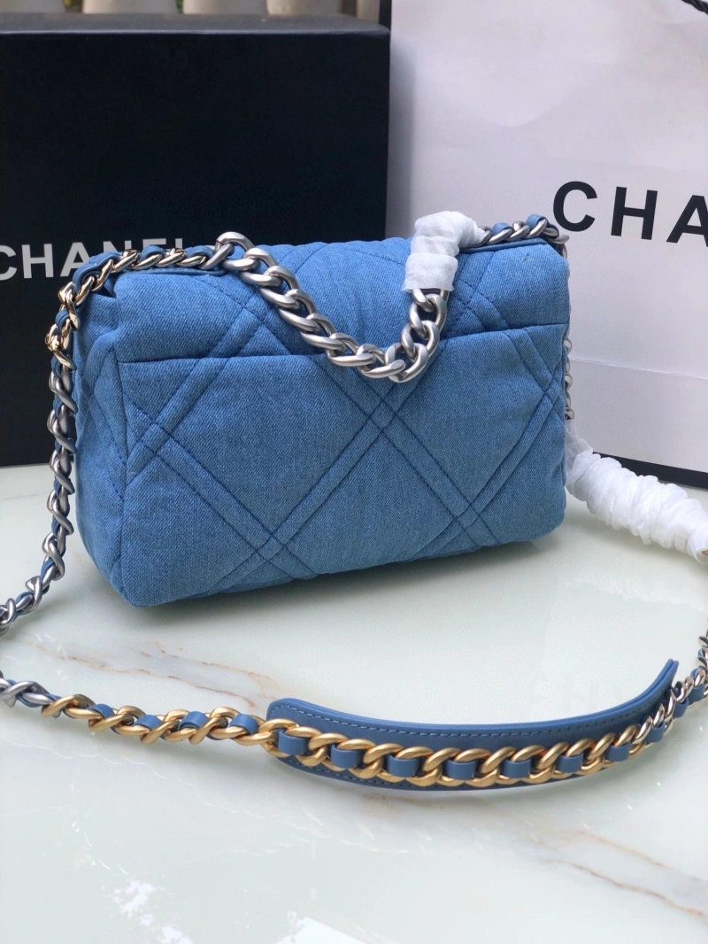 Refined Chxnxl 19 Bags 32300