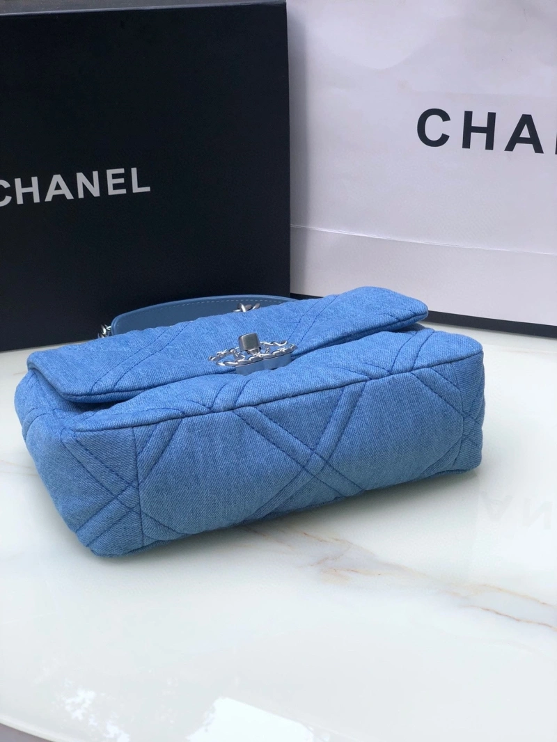 Refined Chxnxl 19 Bags 32300