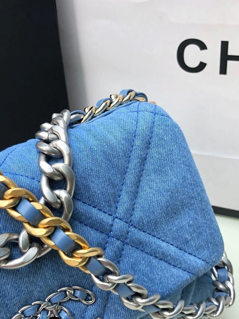 Refined Chxnxl 19 Bags 32300