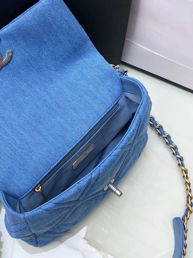 Refined Chxnxl 19 Bags 32300