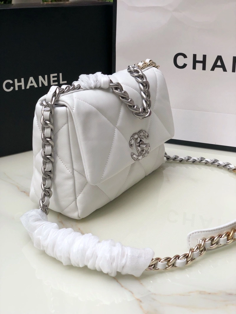 Chxnxl 19 Bags Flexible 32299