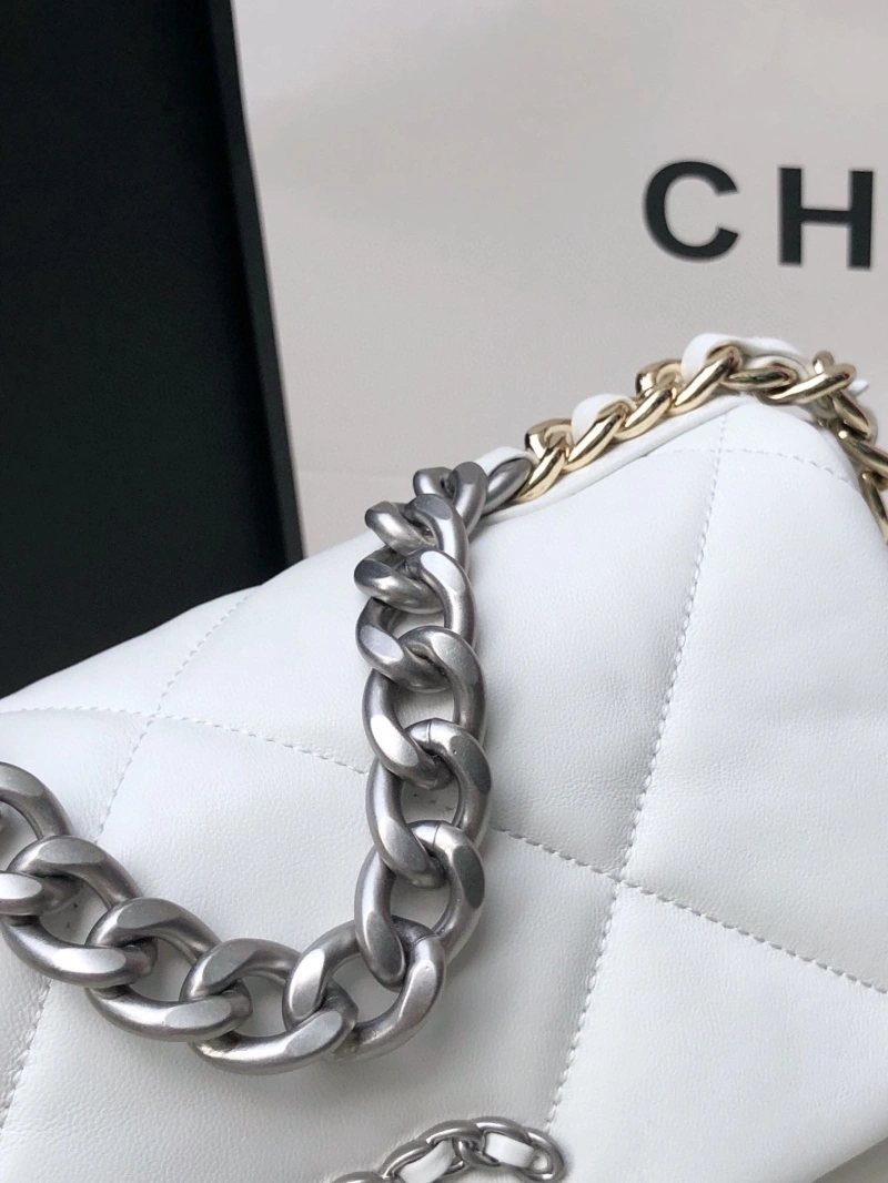Chxnxl 19 Bags Flexible 32299