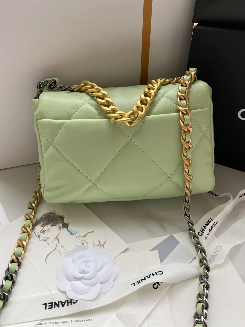 Comfortable Chxnxl 19 Bags 32294