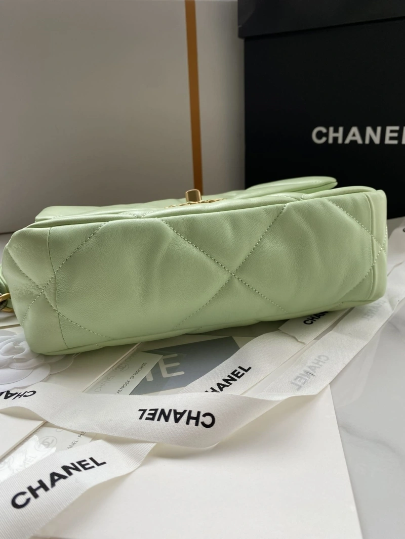 Comfortable Chxnxl 19 Bags 32294