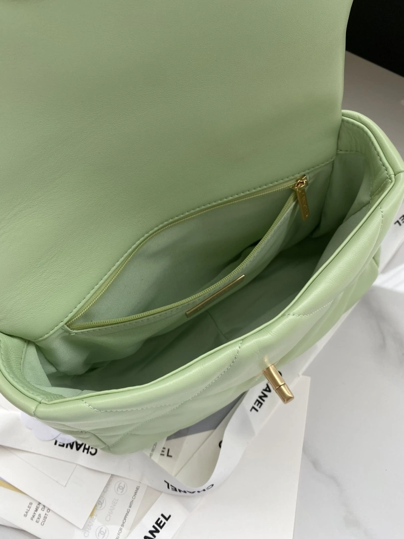 Comfortable Chxnxl 19 Bags 32294