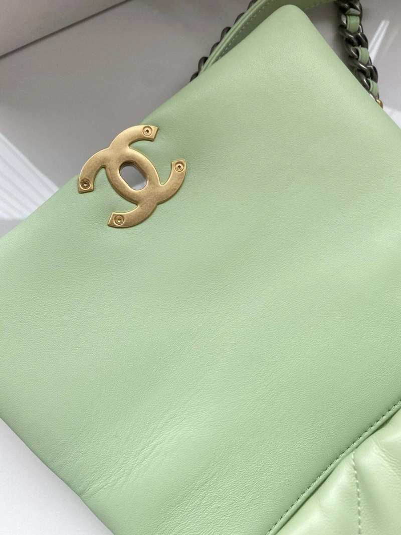 Comfortable Chxnxl 19 Bags 32294