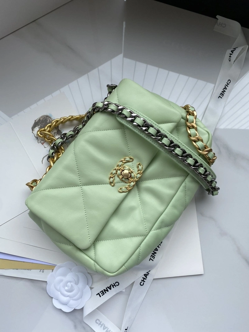 Comfortable Chxnxl 19 Bags 32294