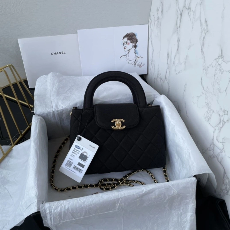 Chxnxl Top Handle Bags Timeless 31882