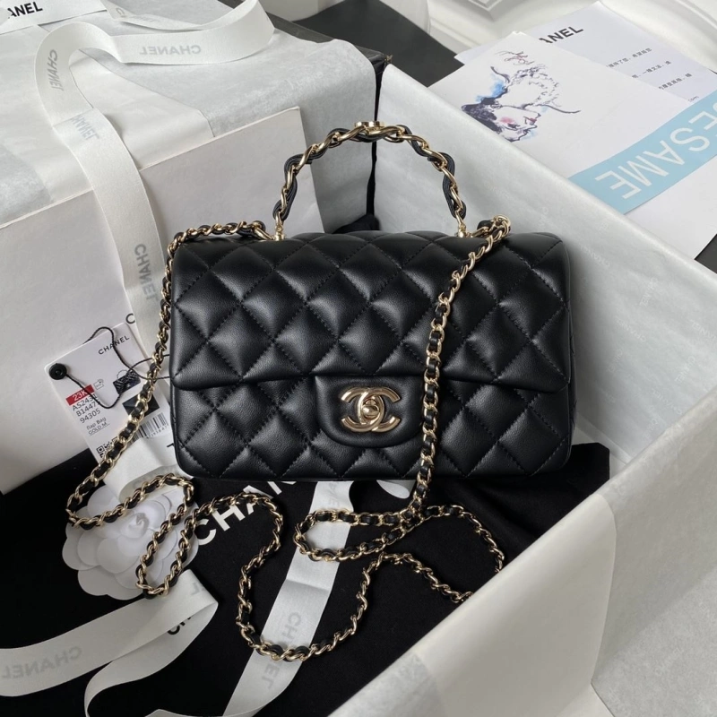 Stylish Chxnxl CF Series Bags 32238