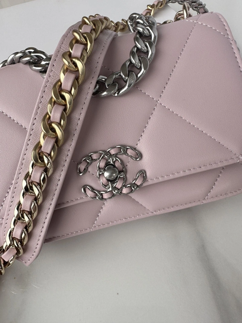 AllSeason Chxnxl 19 Bags 32280