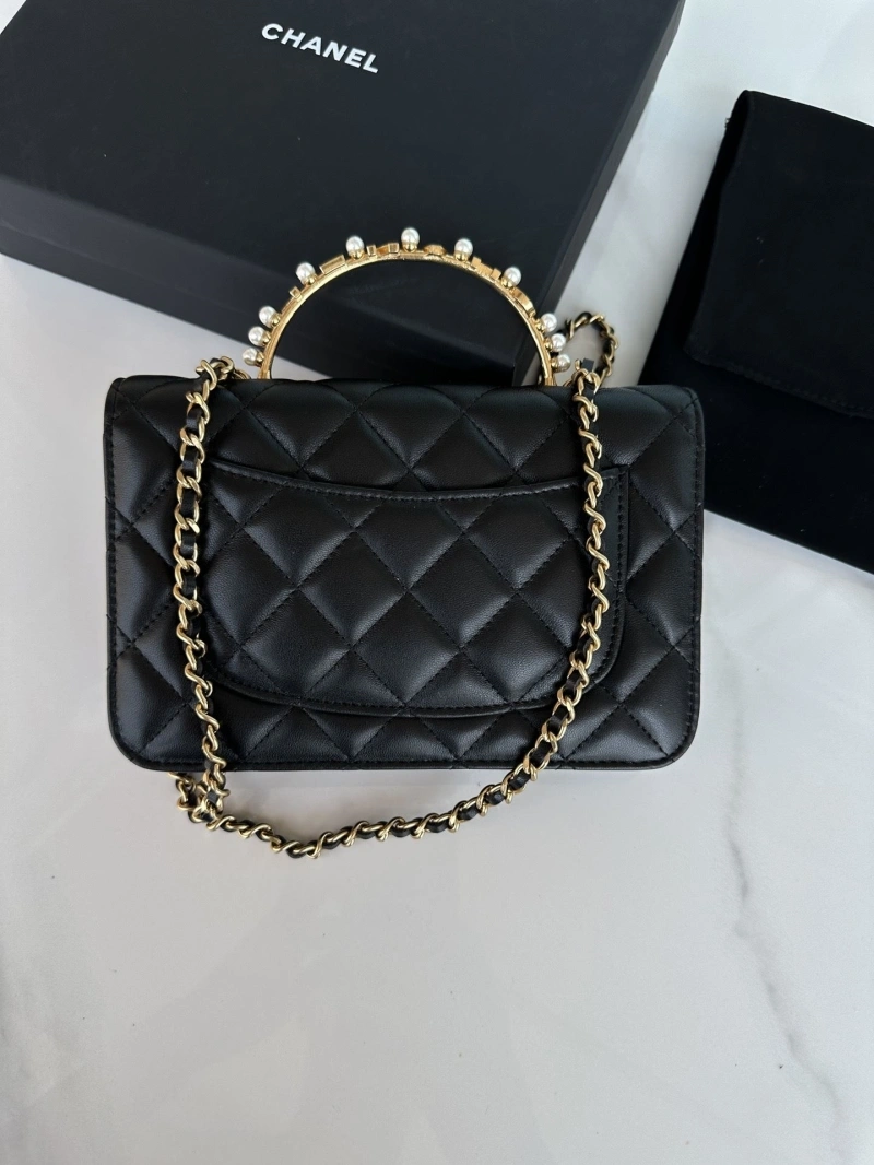 Chxnxl Top Handle Bags TopPick 31878