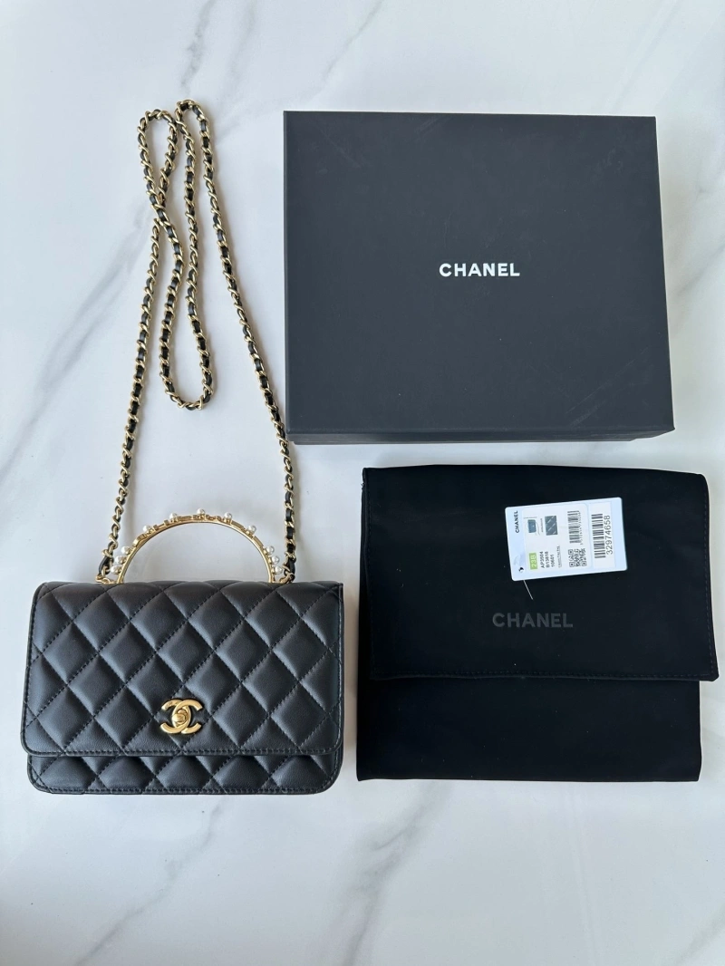 Chxnxl Top Handle Bags TopPick 31878