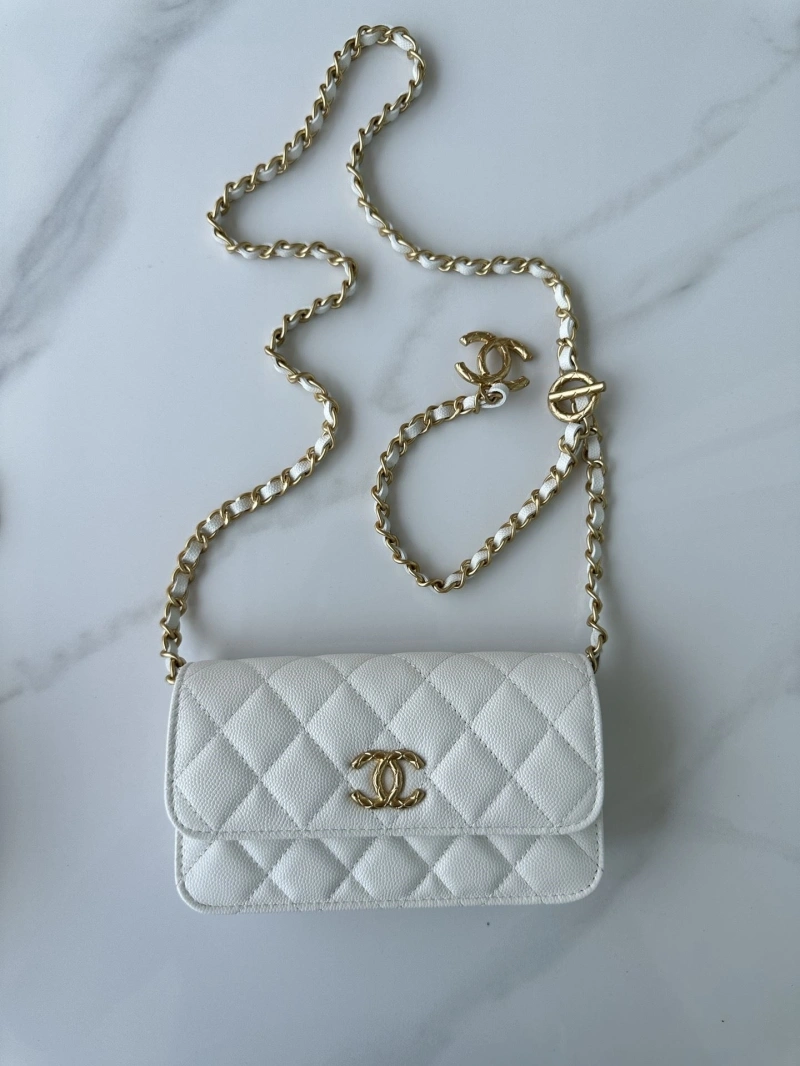 Comfortable Chxnxl Satchel Bags 31972