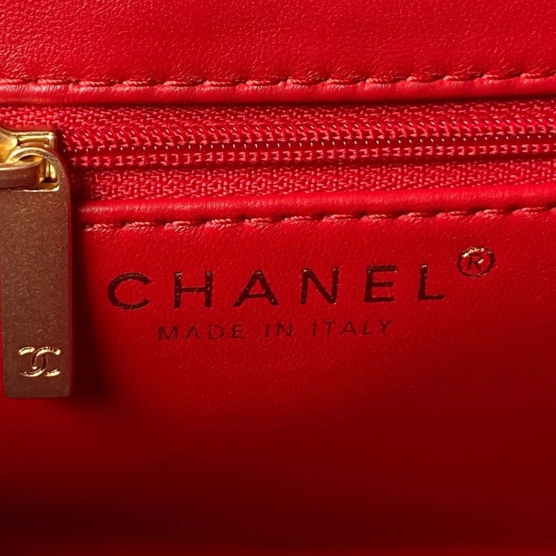 Elegant Chxnxl Top Handle Bags 31872