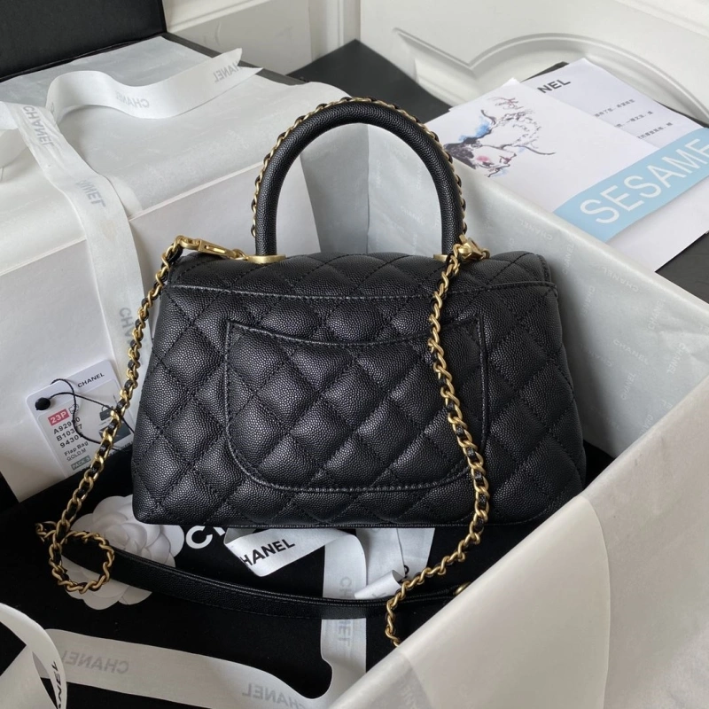 ModernLook Chxnxl Top Handle Bags 31862
