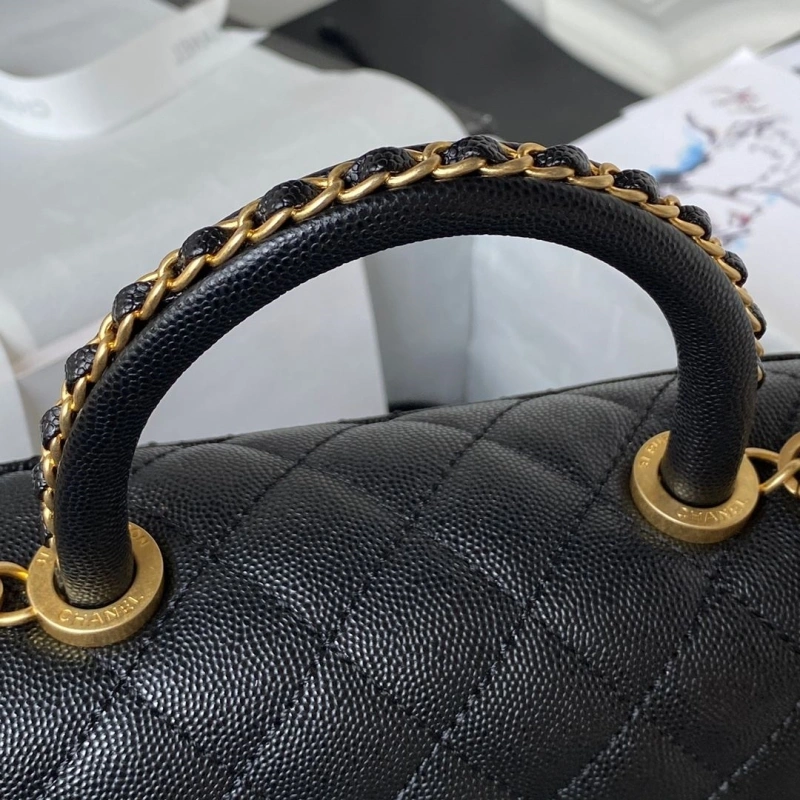 ModernLook Chxnxl Top Handle Bags 31862