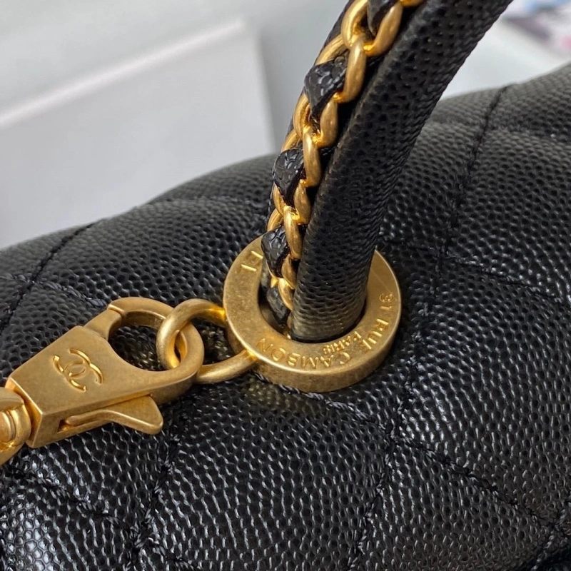 ModernLook Chxnxl Top Handle Bags 31862