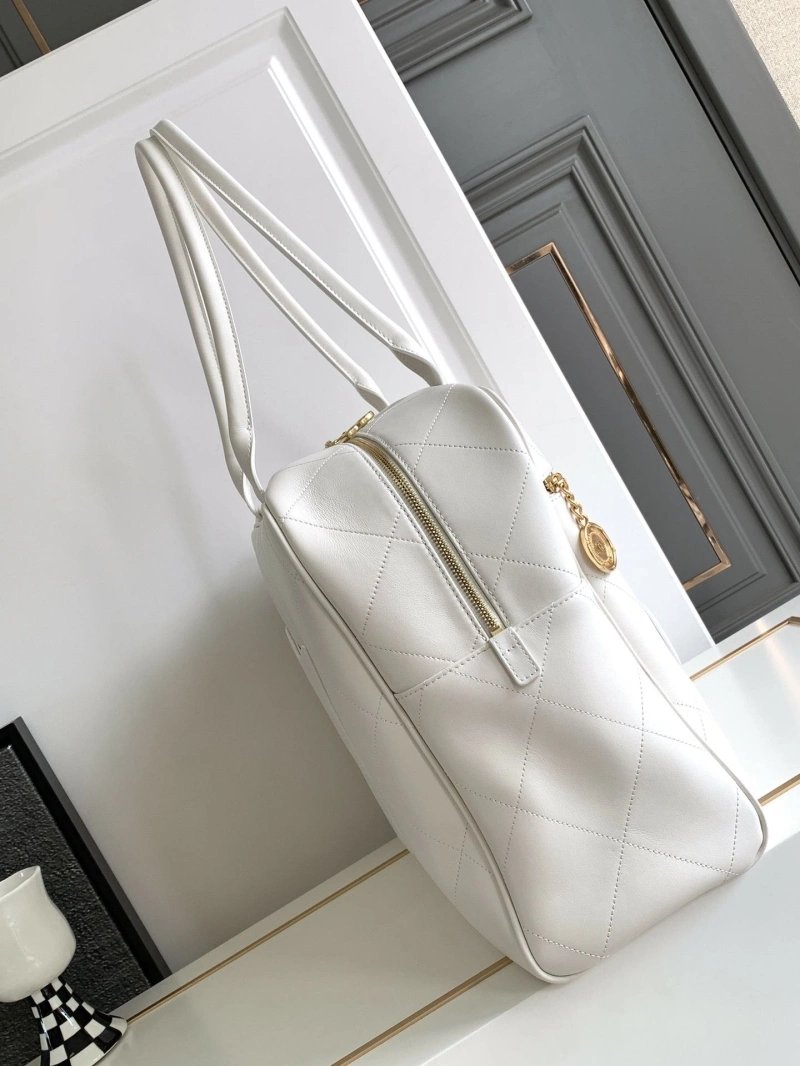 Bright Chxnxl Top Handle Bags 31877