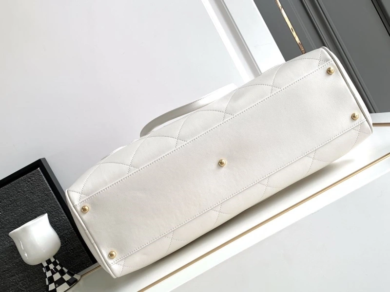 Bright Chxnxl Top Handle Bags 31877