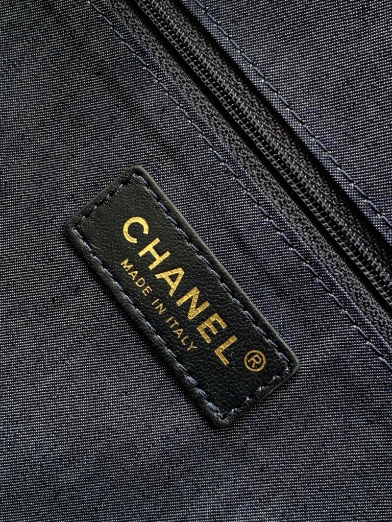 Bright Chxnxl Top Handle Bags 31877