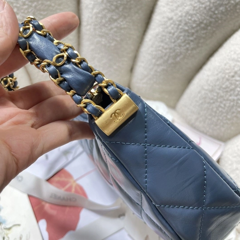 Chxnxl Top Handle Bags Trendsetting 31839