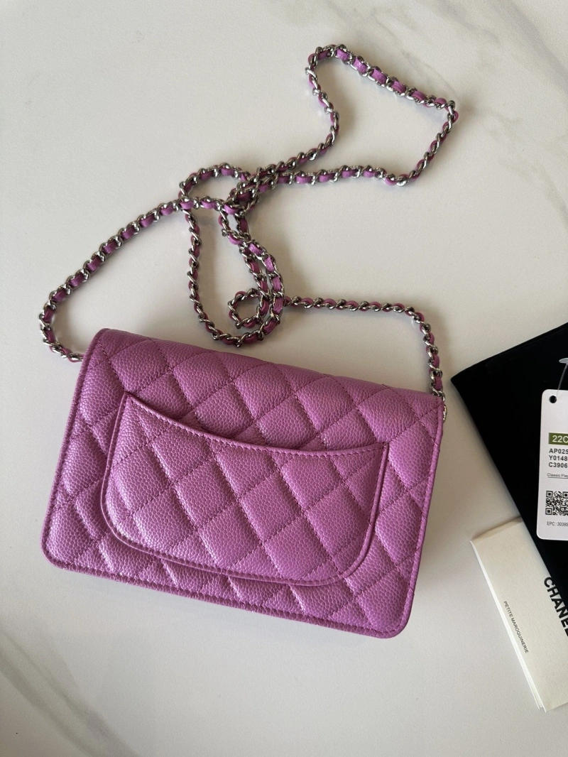 Modern Chxnxl Satchel Bags 31948