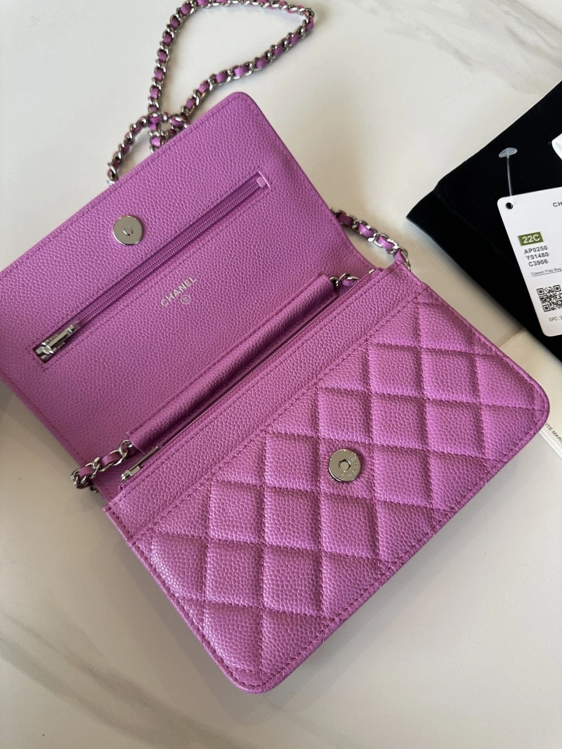 Modern Chxnxl Satchel Bags 31948