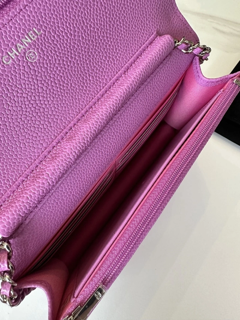 Modern Chxnxl Satchel Bags 31948