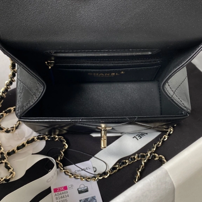 Lightweight Chxnxl Top Handle Bags 31834
