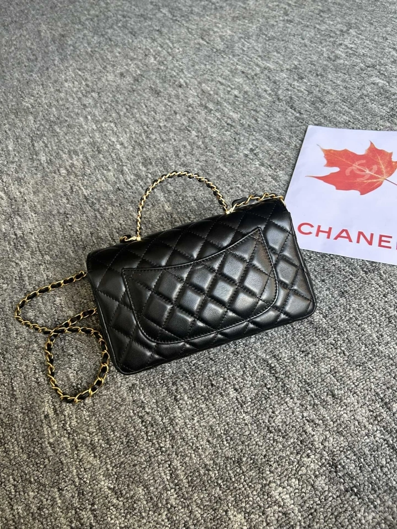 UrbanStyle Chxnxl Top Handle Bags 31791