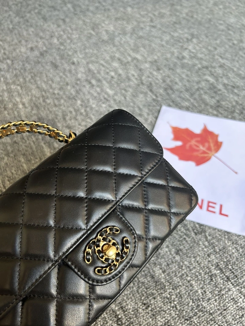 UrbanStyle Chxnxl Top Handle Bags 31791