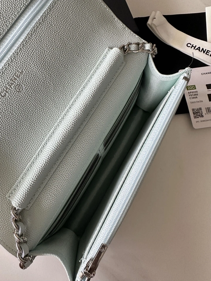 Refined Chxnxl Satchel Bags 31914