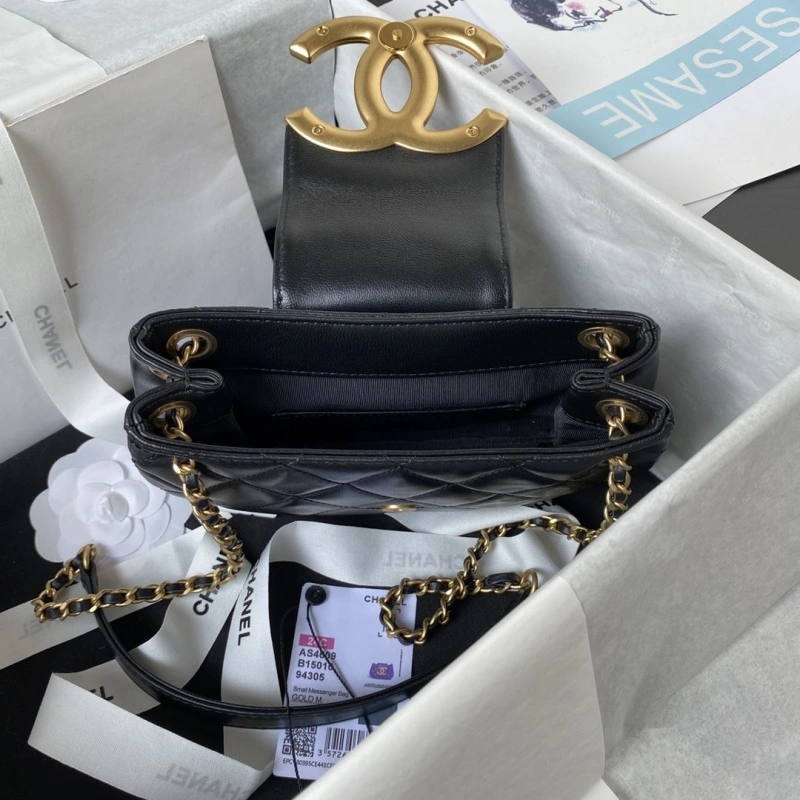 Trendsetting Chxnxl Satchel Bags 31931