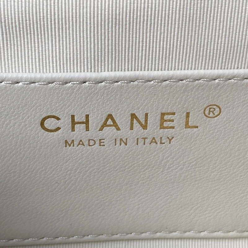 Chxnxl Satchel Bags Refined 31945